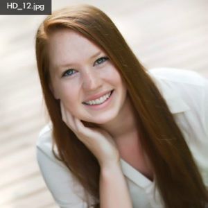 Meet your Posher, Holly